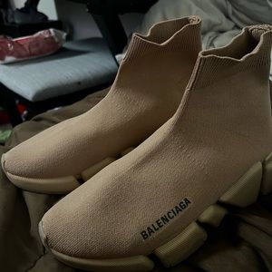 Balenciaga runners